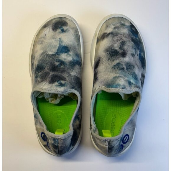 oofos shoes (size 6‎ women) - Picture 4 of 9